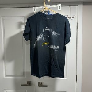 Batman T-shirt, Mens Size Medium